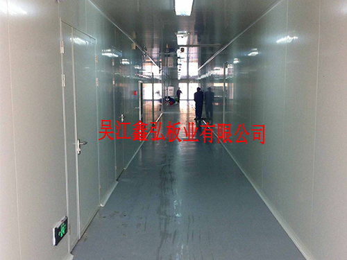 工程案例